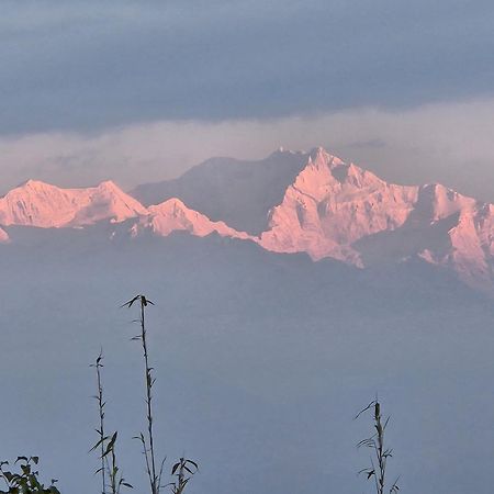 Lama Homestay Darjeeling  Eksteriør bilde