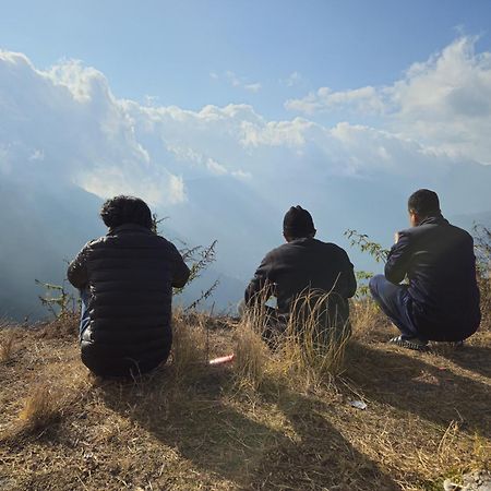 Lama Homestay Darjeeling  Eksteriør bilde