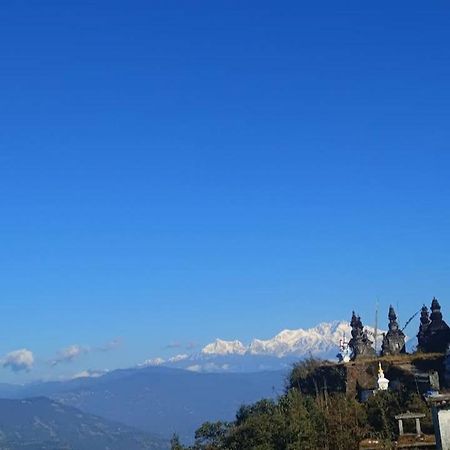 Lama Homestay Darjeeling  Eksteriør bilde
