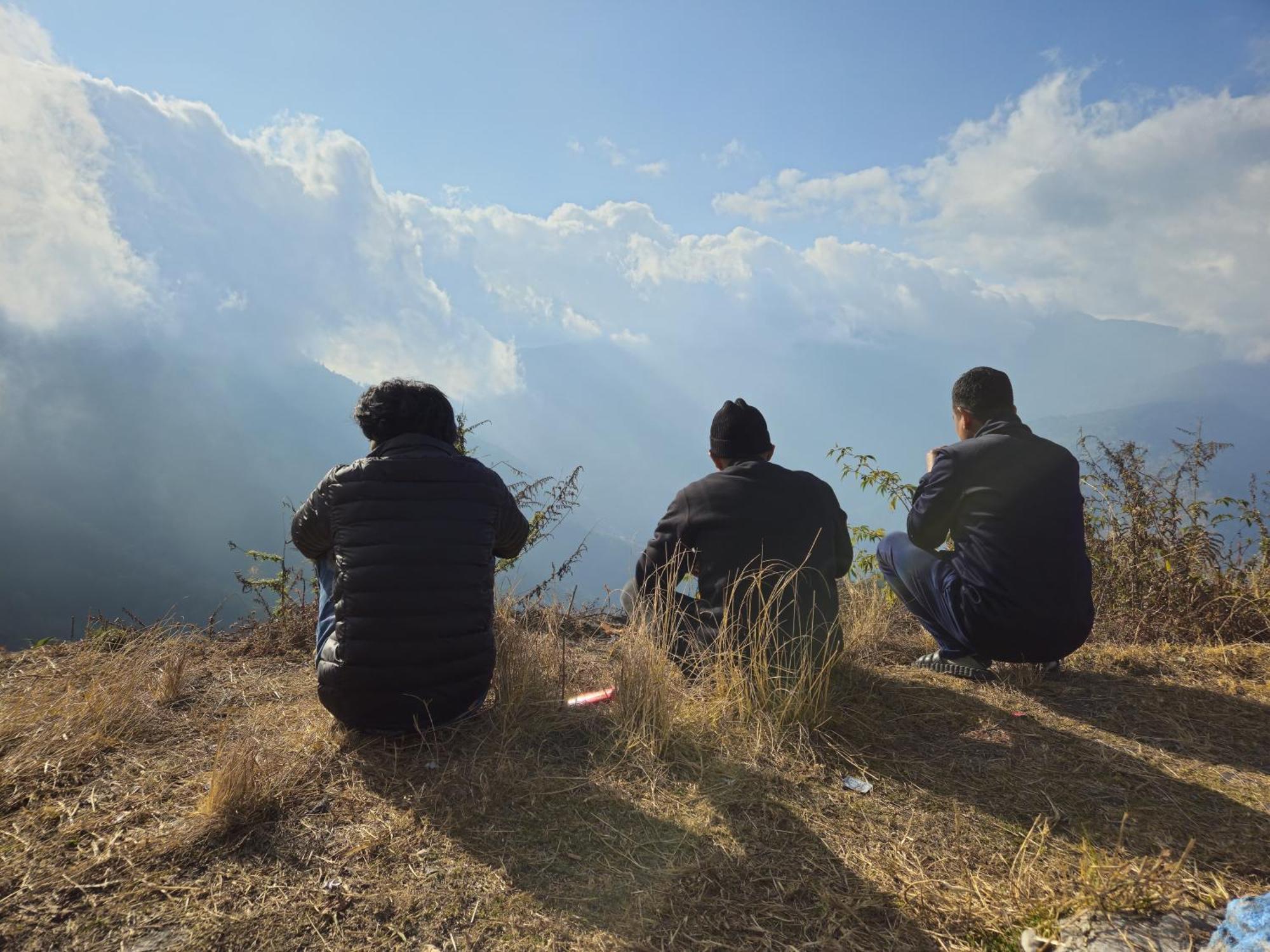 Lama Homestay Darjeeling  Eksteriør bilde