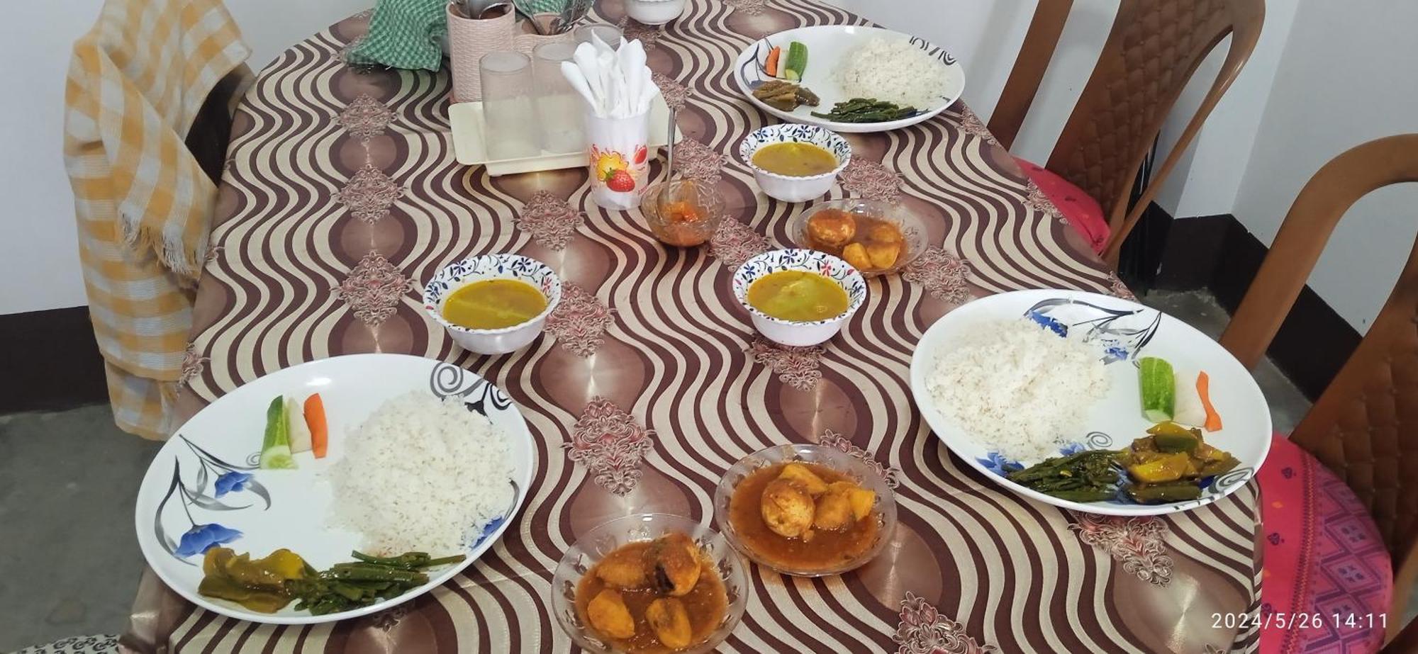 Lama Homestay Darjeeling  Eksteriør bilde