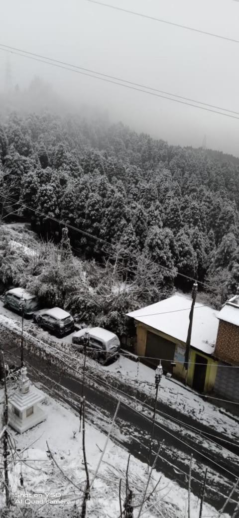 Lama Homestay Darjeeling  Eksteriør bilde