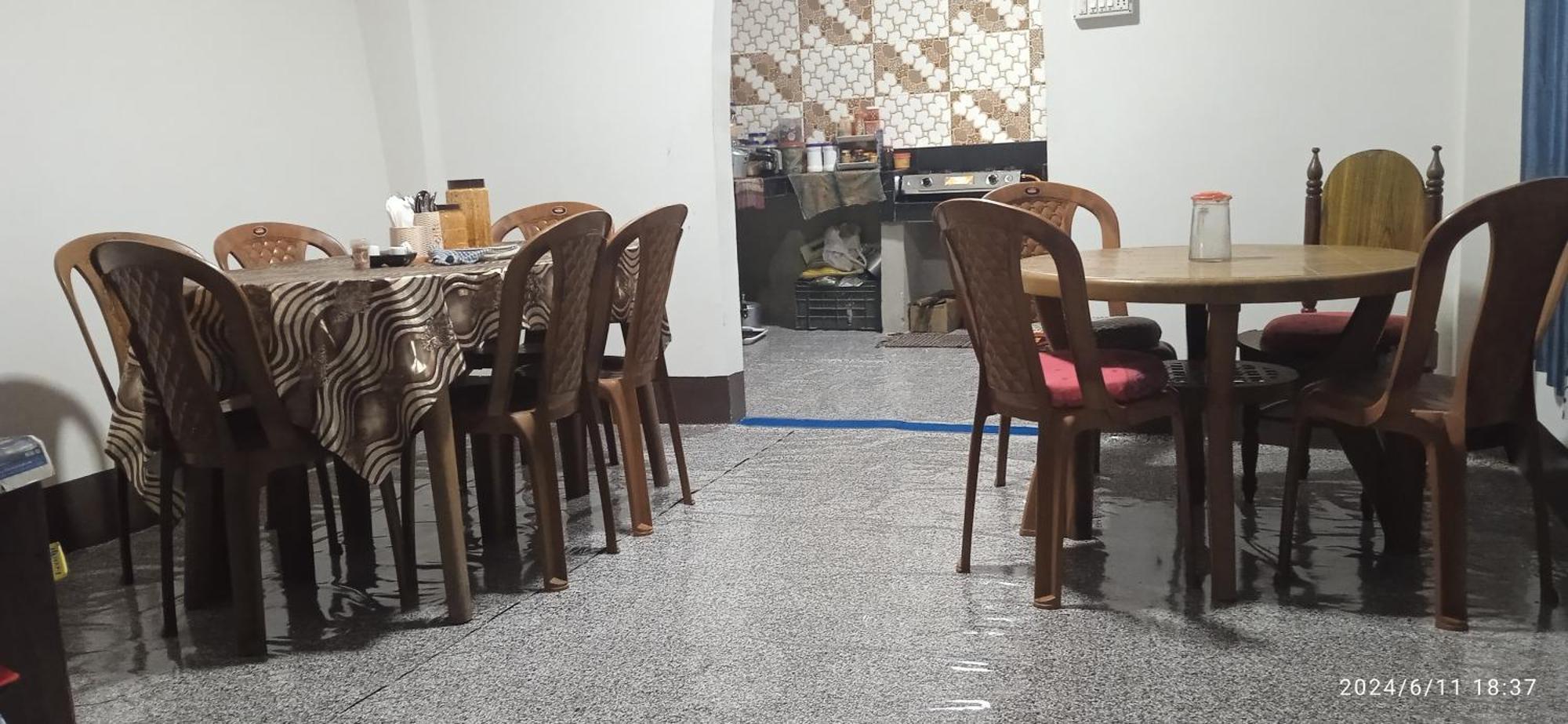 Lama Homestay Darjeeling  Eksteriør bilde