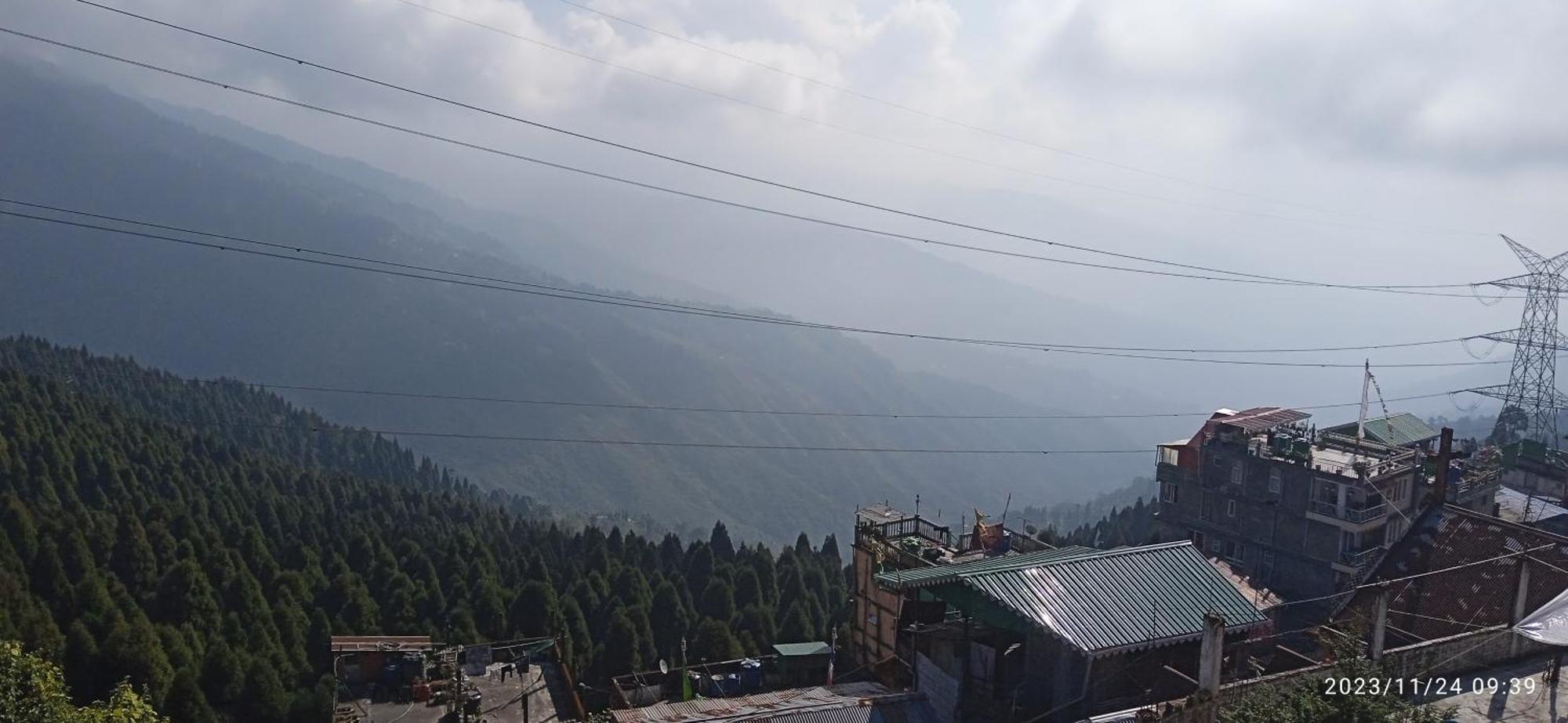Lama Homestay Darjeeling  Eksteriør bilde