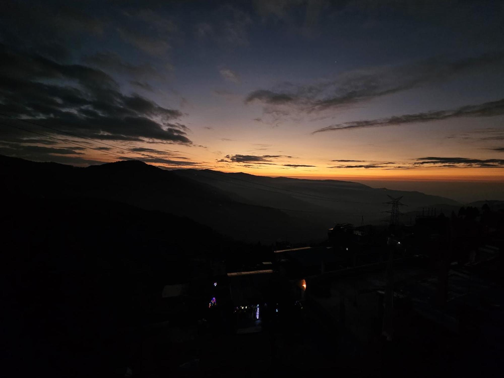 Lama Homestay Darjeeling  Eksteriør bilde