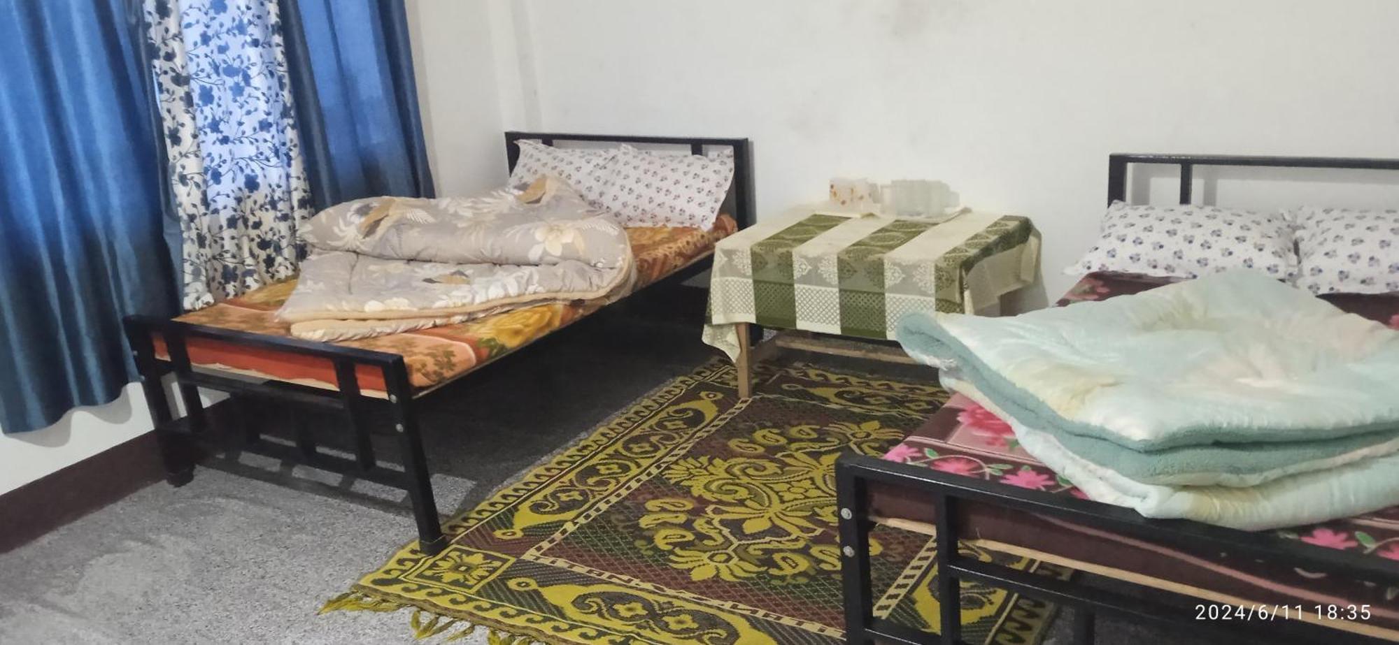Lama Homestay Darjeeling  Eksteriør bilde