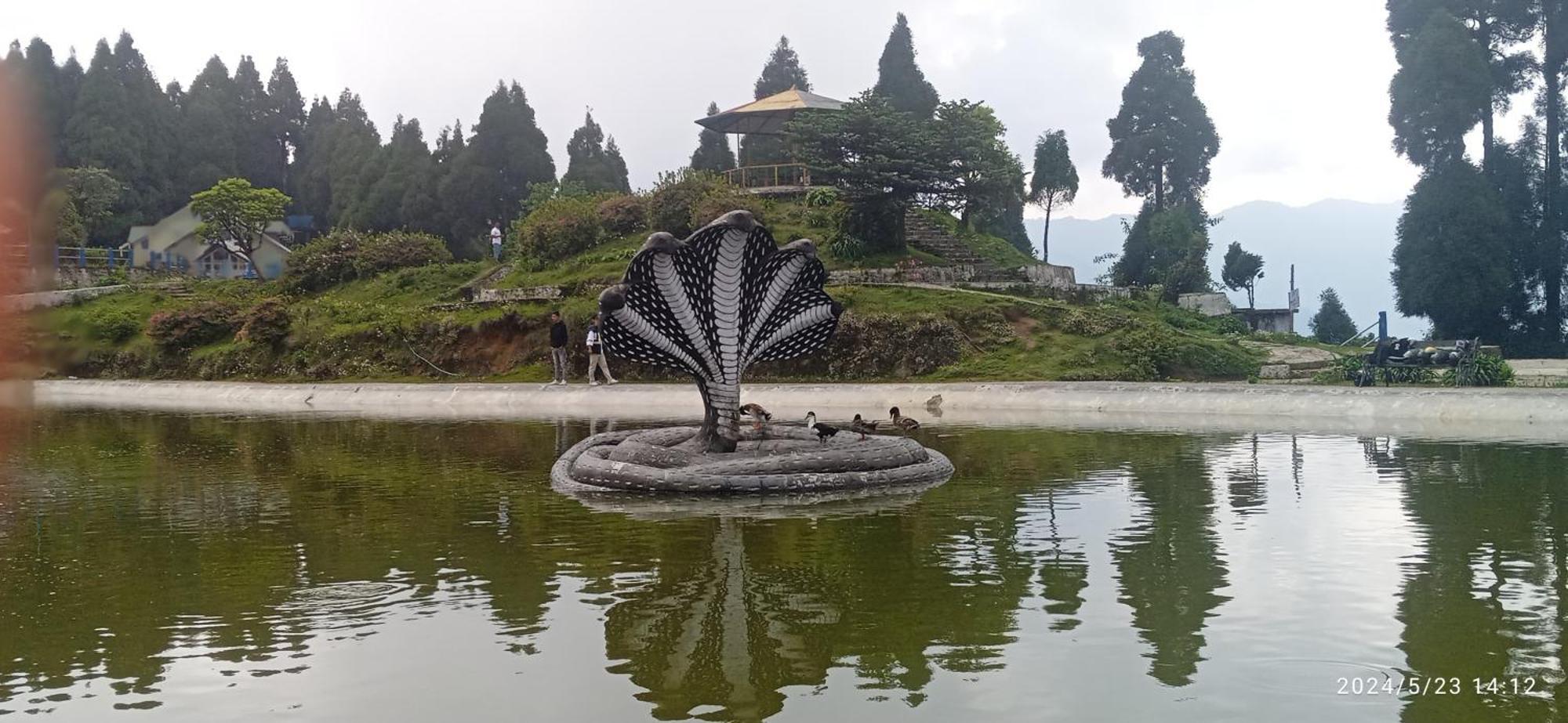 Lama Homestay Darjeeling  Eksteriør bilde