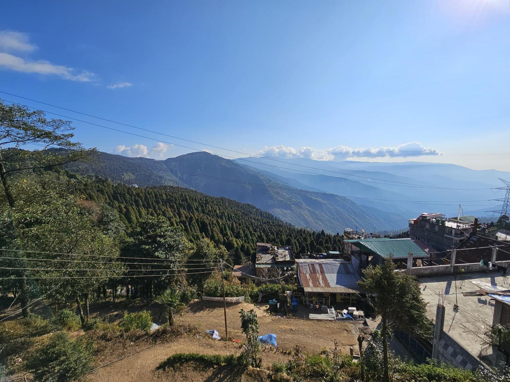 Lama Homestay Darjeeling  Eksteriør bilde