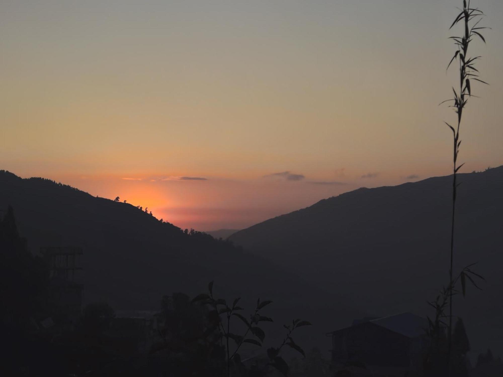 Lama Homestay Darjeeling  Eksteriør bilde