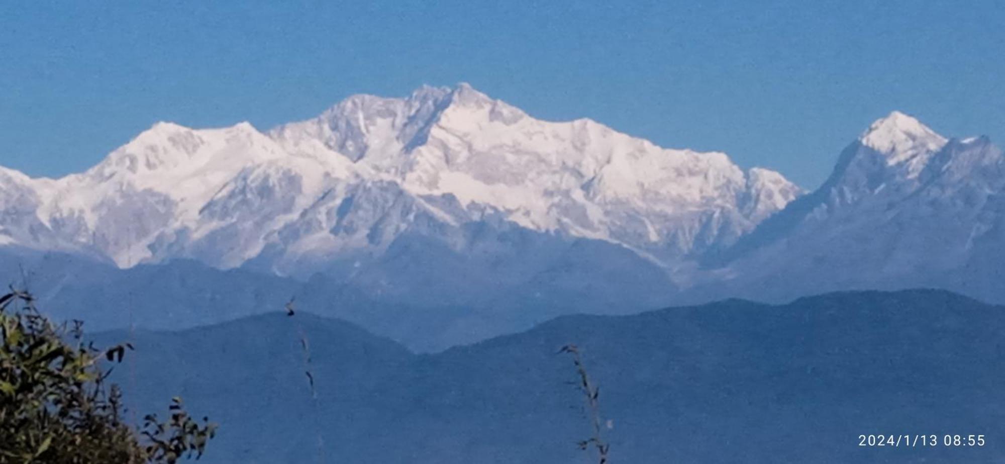 Lama Homestay Darjeeling  Eksteriør bilde
