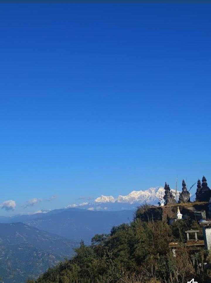 Lama Homestay Darjeeling  Eksteriør bilde