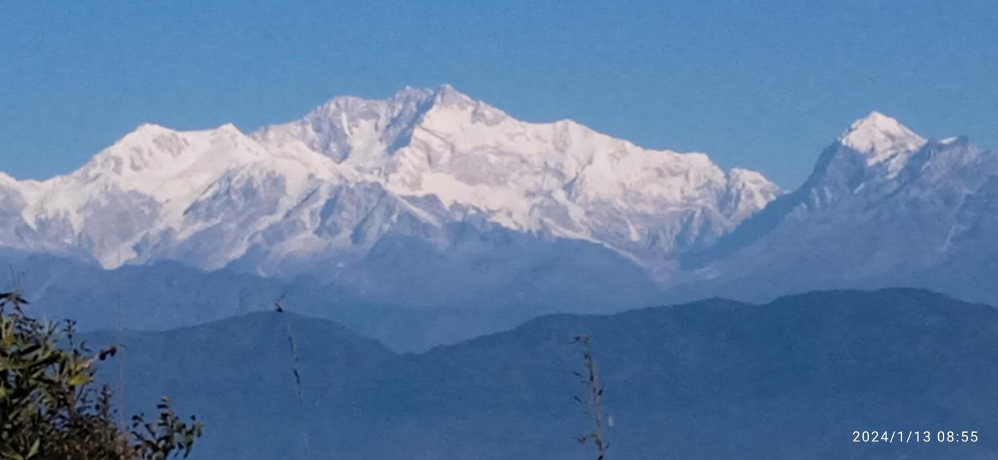 Lama Homestay Darjeeling  Eksteriør bilde
