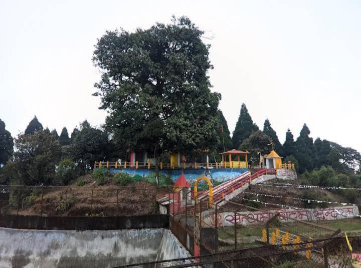 Lama Homestay Darjeeling  Eksteriør bilde