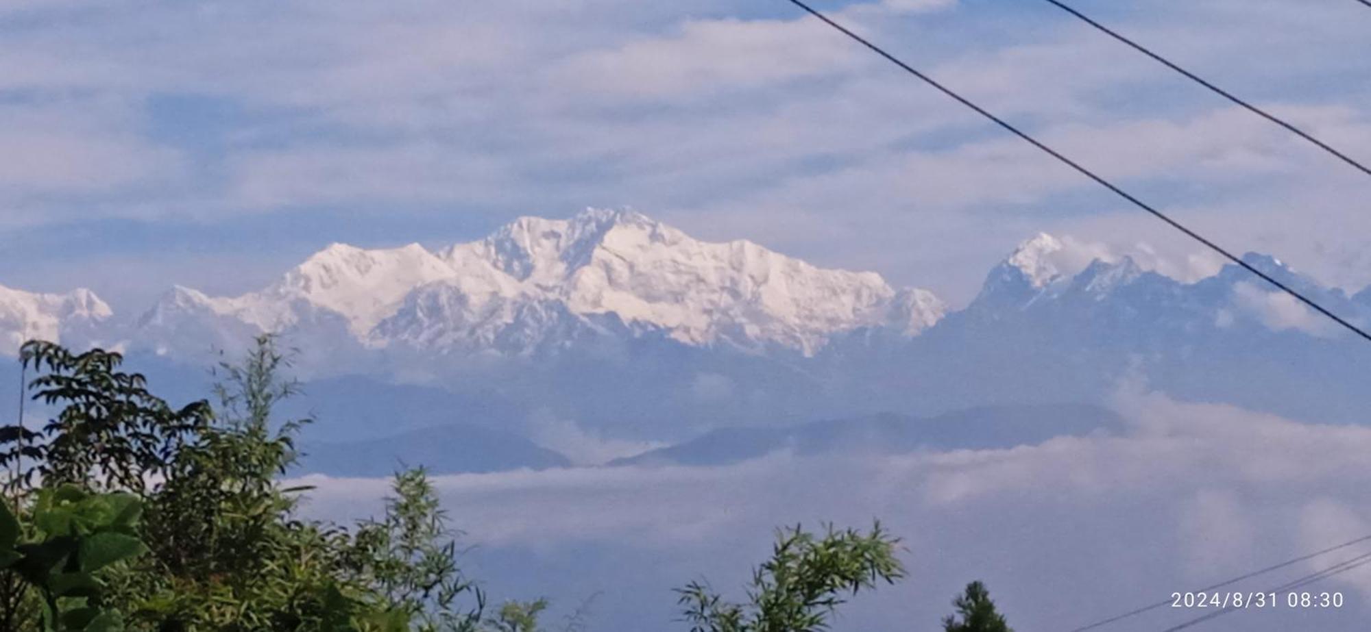 Lama Homestay Darjeeling  Eksteriør bilde